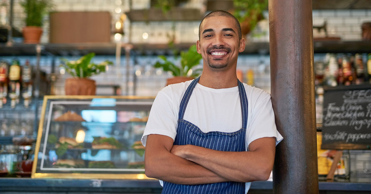 Prestamos Seguros para Emprendedores